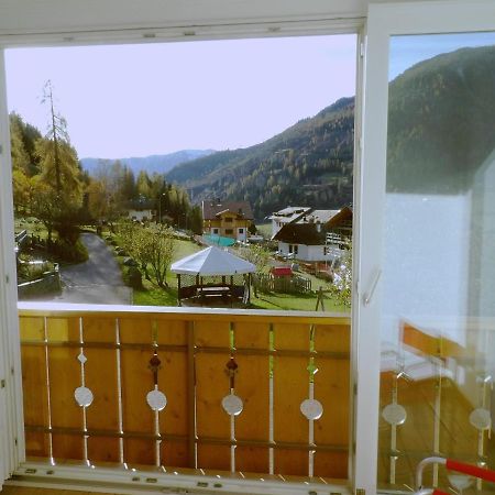 Ciasa Gran Panorama Moena Apartment Екстериор снимка