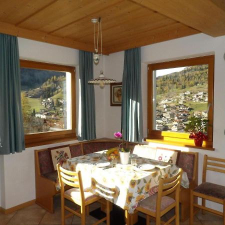 Ciasa Gran Panorama Moena Apartment Екстериор снимка