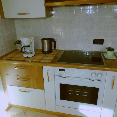 Ciasa Gran Panorama Moena Apartment Екстериор снимка