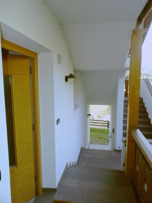 Ciasa Gran Panorama Moena Apartment Екстериор снимка