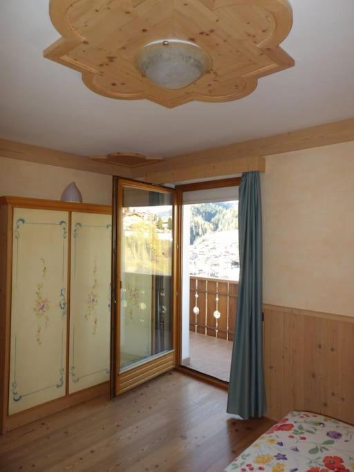 Ciasa Gran Panorama Moena Apartment Екстериор снимка